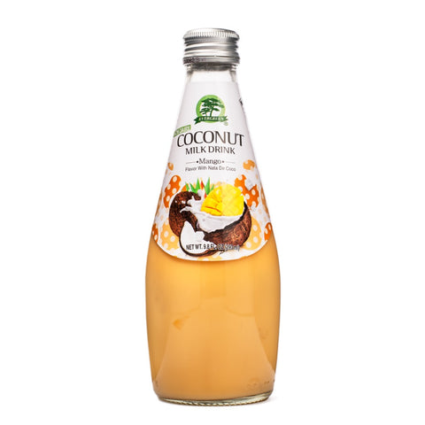 COCONUT MILK DRINK MANGO EVE 9.8FLOZ