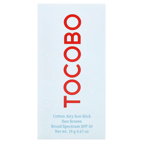 (OTC) COTTON AIRY SUN STICK   1