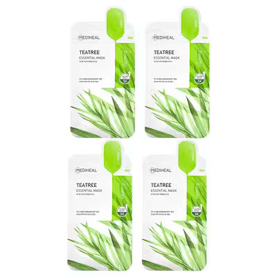 Mediheal Teatree Mask