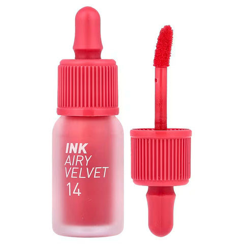 PERIPERA INK VELVET 014   EA