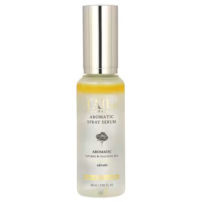 White truffle First Aromatic S   60ml