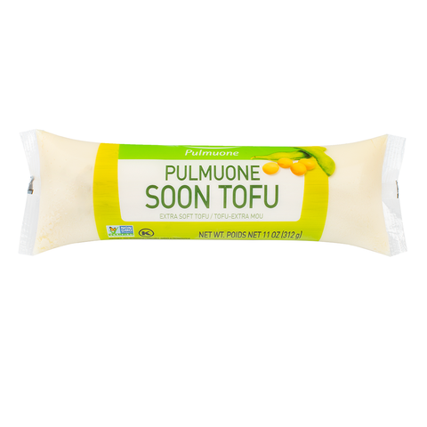 [Pickup-Only] Pulmuone Extra Soft Tofu 10.58   10.58oz