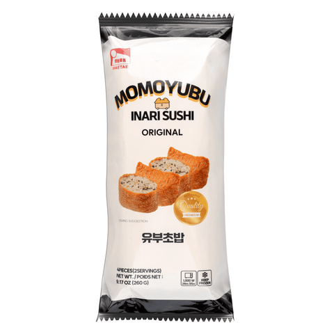 [Pickup-Only] HT INARI SUSHI ORIGINAL   260g