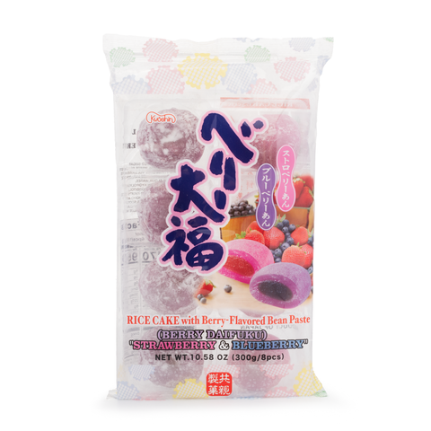 KYOSHIN DAIFUKU BERRY 300g