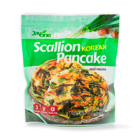 SCALLION PANCAKE JAYONE 300g