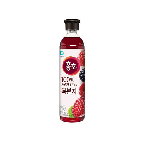 CJO HongCho BLACKBERRY 900ml   900ml