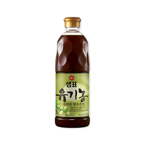 NATURALLY BREWED SOY SAUCE 500   500ml