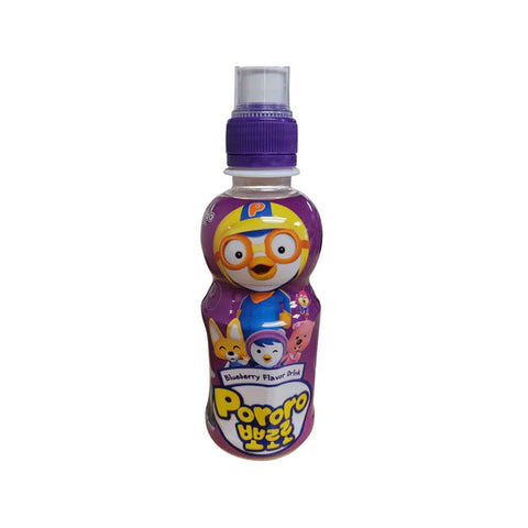 PALDO PORORO BLUEBERRY 235ml   235ml