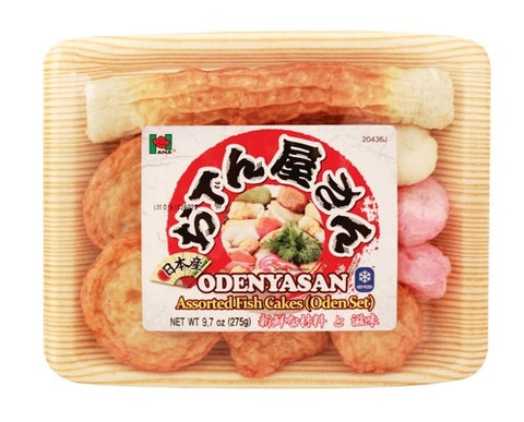 ODENYASAN HANA 275G