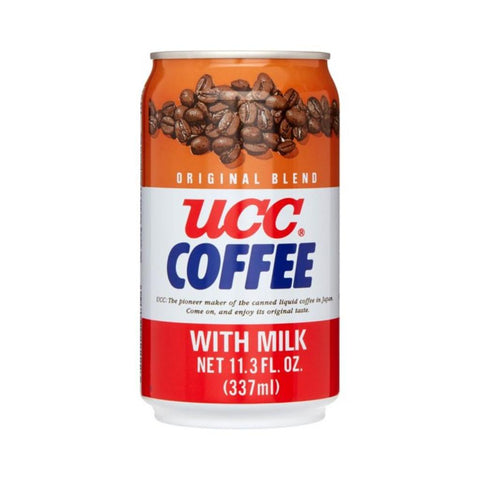 UCC ORIG BLND COFFEE CAN ENG 1   11.3oz