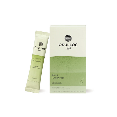 MATCHA STICK   70g(14g*5)
