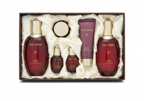 WH GYH Anti-Wrinkle 2pcs Set   SET