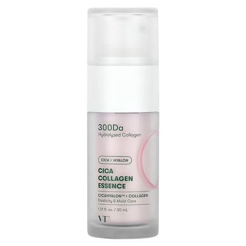 VT CICA COLLAGEN ESSENCE 30ml   30ml