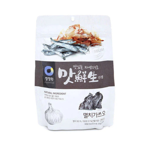 CJO ANCHONY  KATSUOBUSHI 250g   250g