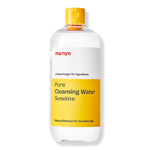 MANYO Pure Cleansing Water Sen   500ml