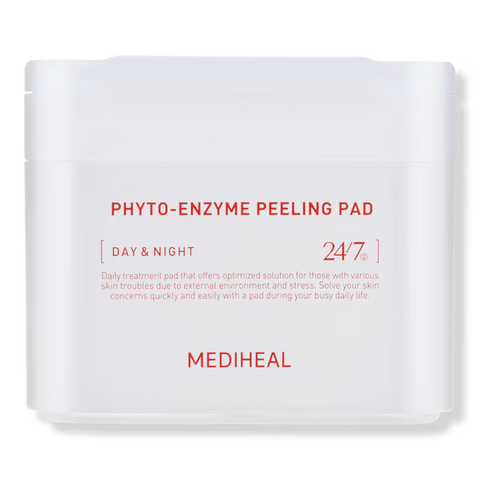 Mediheal Phyto Peeling Pad   EA