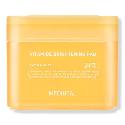 Mediheal Vitamide Brightening   EA