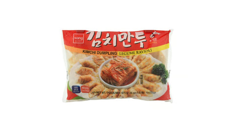 [Pickup-Only] KIMCHI DUMPLING WANG   24OZ