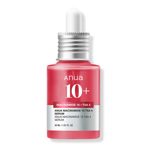 ANUA] NIACINAMIDE 10%+TXA4%SER   30ML