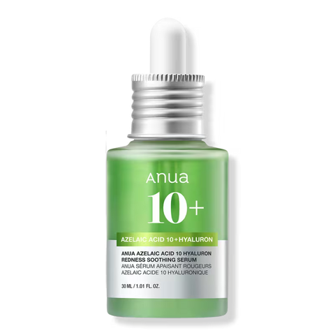 Azelaic Acid 10 Hyaluron Redne   30ml