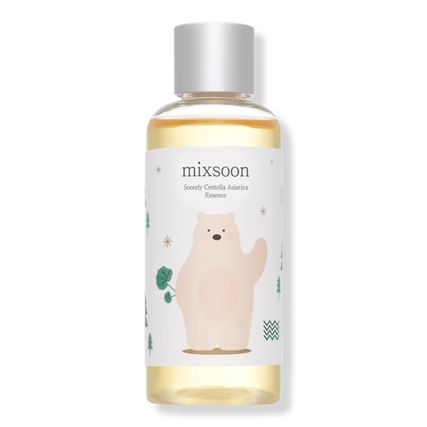 Soondy Centella Asiatica Essen   100ml