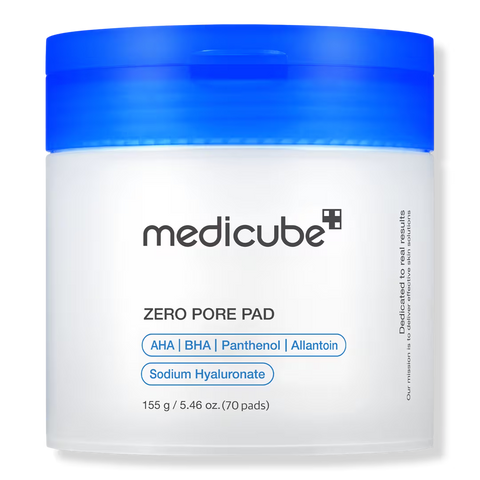 MEDICUBE ZERO PURE PAD   70pcs