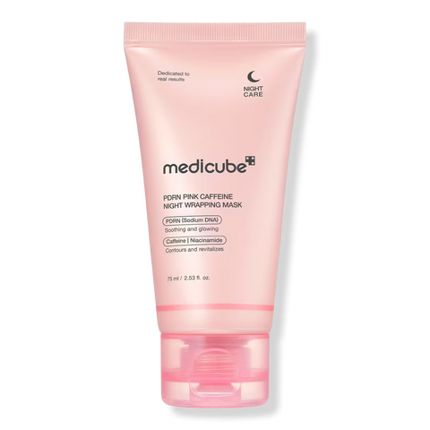 MEDICUBE PDNR PINK NIGHT MASK   75ml