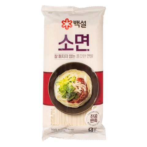 CJ  Somyun 900 gr   900 gr