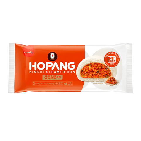 [Pickup-Only] SAMLIP HOPANG KIMCHI 255g   255g