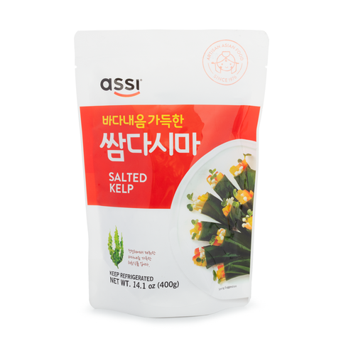 [Pickup-Only] ASSI SSAM DASIMA 14.1OZ