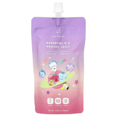 KONJAC JELLY Yogurt 150ml