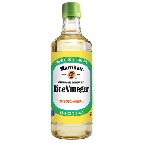 MARILAN RICE VINEGAR 24oz   24oz