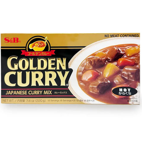 Curry & Jjajang