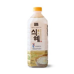 Haneul Cheong Sweet rice Drink   1.8L