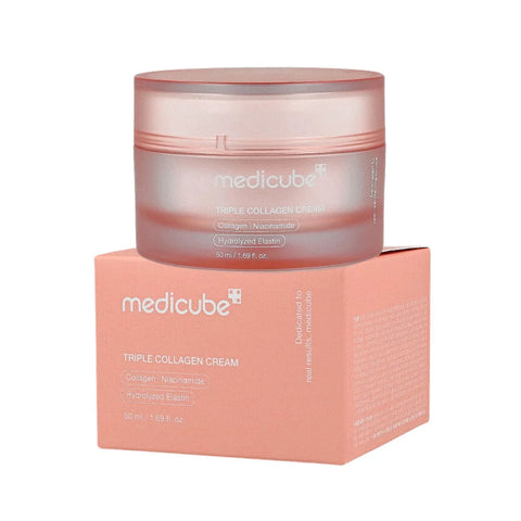 TRIPLE COLLAGEN CREAM   50ml