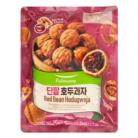 [Pickup-Only] PMO RED BEAN HODUGWAJA 360g   12.7oz