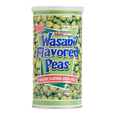 HAPI WASABI PEAS CAN 990o   9.90oz