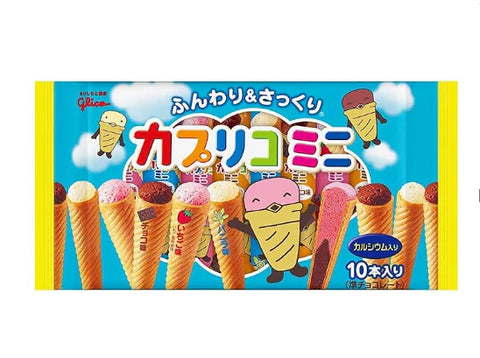 CAPLICO MINI BAG GLICO NEW   3.21oz
