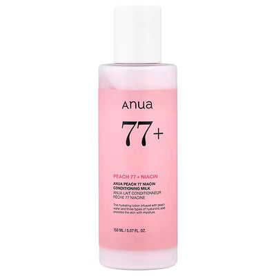 PEACH 77 NIACIN CONDITIONING M   150ml