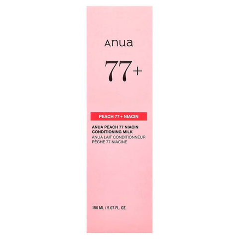 PEACH 77 NIACIN CONDITIONING M   150ml