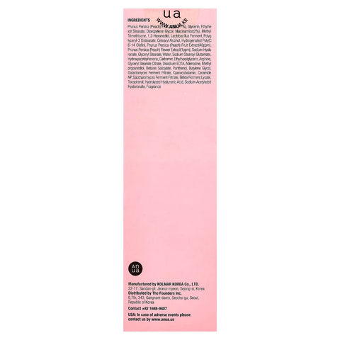 PEACH 77 NIACIN CONDITIONING M   150ml