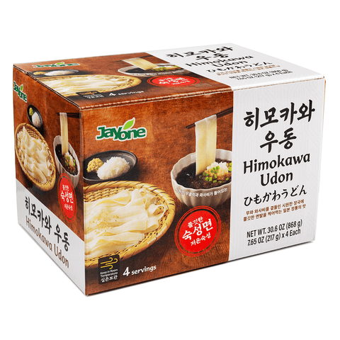 HIMOKAWA UDON   217G