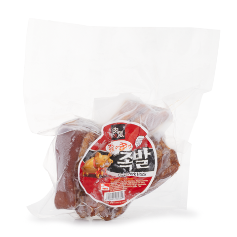 [Pickup-Only] HAITAI Meat Cooked Pork Hock   LB