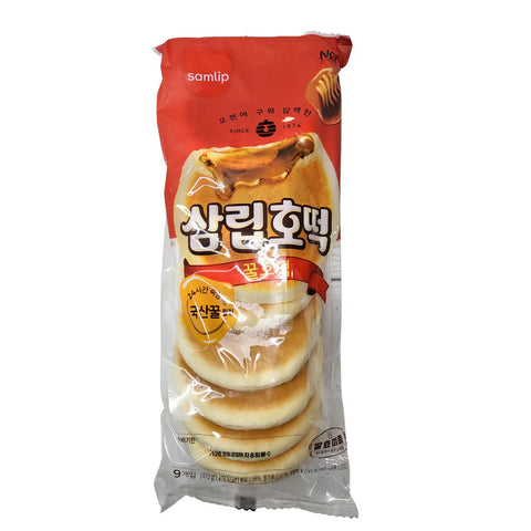 SAMLIP HONEY SWEET BUN 513g