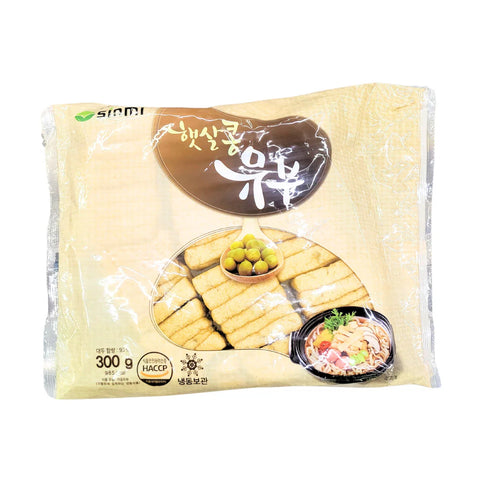 FRIED BEAN CURD SINMI 300G