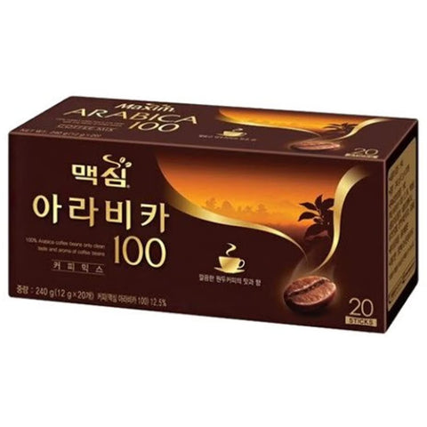 MAXIM ARABIKA COFFEE 240g   240g