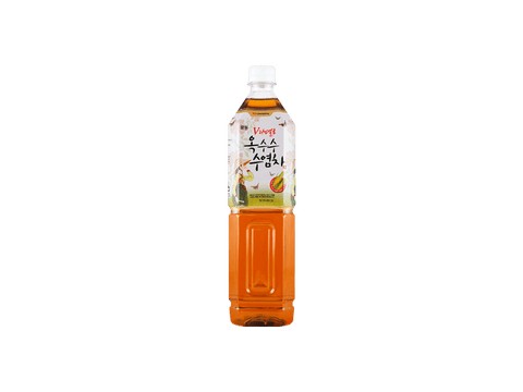 Kwangdong Corn Silk Tea Drink   1.5L