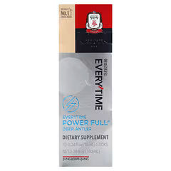 Everytime Power Full Deer Antl   10ml*10