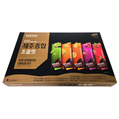 JEKISS JEJU ASSORTED CHOCOLATE