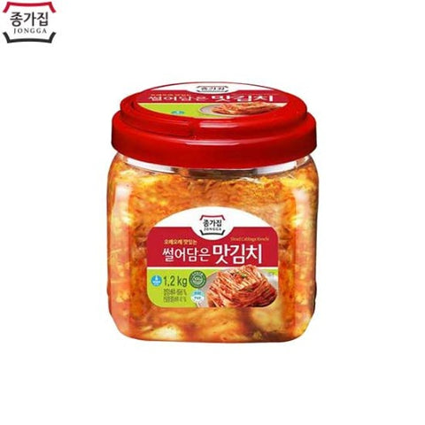 CHONGGA KIMCHEE 1.2kg
